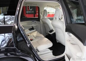 Volvo XC90 B5 AWD Momentum Pro / 7-míst nafta automat - 18