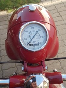 Jawa 250 Pérák - 18