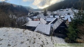 Pekná drevenica na Nižnej Boci po rekonštrukcii - 18