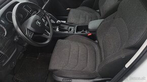 Škoda Kodiaq 2.0 TDI SCR 190k Style DSG 4x4SUV - 18