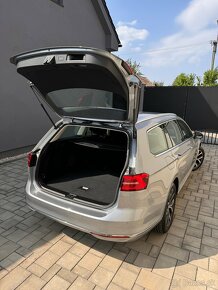 VOLKSWAGEN PASSAT VARIANT, 2,0 TDI, 4/2019, 117 501 KM, - 18