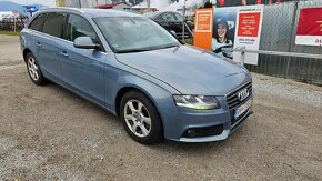 Audi A4 Avant 2.0 TDI - 18