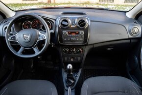 Dacia Sandero 1.0 SCe Access - 18