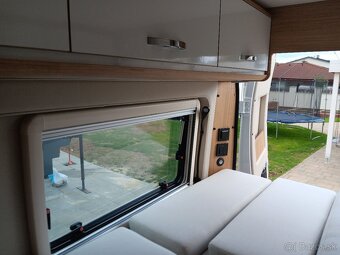 Fiat Reviva Camper Van model Double Comfort - 18