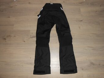 Predam novy damsky textilny moto komplet HELD - 18