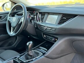 ✅OPEL INSIGNIA 1.5 benzin - 18