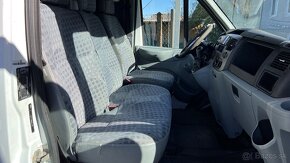 FORD TRANSIT - 18