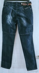 Skinny jeans Guess, Diesel, MET, D&G a Vero moda - 18