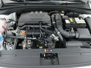Hyundai i30 WG 1.0T-GDI COMFORT KLIMA ČR ZÁRUKA DPH - 18