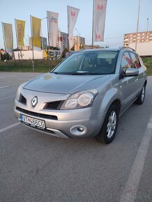 RENAULT KOLEOS 2.0DCI 16V 4X4 AT6 DYNAMIUE - 18