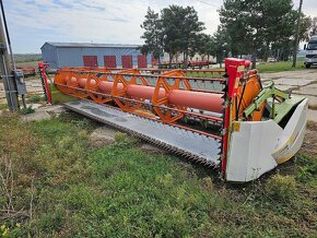 Claas Lexion 660 - 18