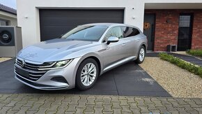 Volkswagen Arteon Shooting Brake 2.0 TDI 110kw DSG Elegance - 18