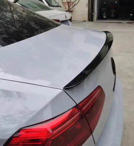 Spoiler kridlo lipko kufru VW PASSAT B8 + facelift - 18