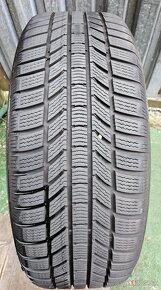 Originálna zimná sada VOLVO - 5x108 r19 + 235/55 r19 - 18