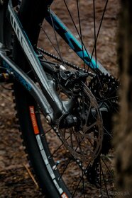 Specialized enduro comp 2015 - 18