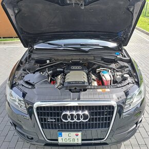 AUDI Q5 3.2FSI Quattro 199Kw Stronic - 18