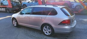 Golf 6 - 18