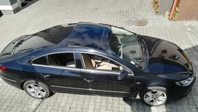 Volkswagen CC 2.0 TDI BlueMotion - 18