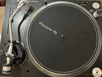 Predám Pioneer Dj PLX-500 cena v texte - 18