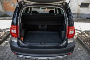 Škoda Yeti 1.4 TSI Active Green Tec - 18