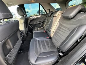 Mercedes-Benz ML 250 BLUETEC 4MATIC - 18