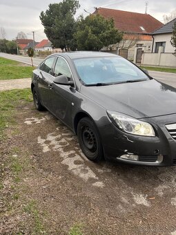 Opel Insignia - 18