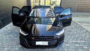 Audi S8 FuLL VyBAvA - 18