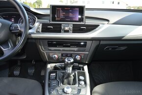 Audi A6 2.0 TDI DPF Prestige - 18