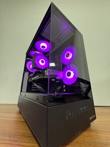 ☑️ Ryzen 7 5700X / RTX 3080 / 32GB RAM / 1TB SSD / 24M Zár - 18