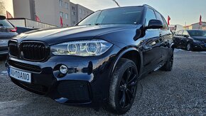 BMW X5 xDrive40d A/T M-PACKET ADAPTIVE LED PANORAMA - 18