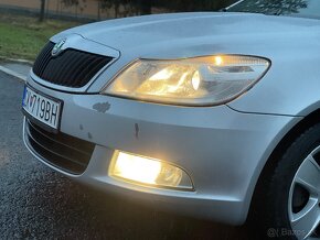 Škoda Octavia 1.6 TDI DPF 4x4 M6 - 18