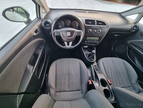 SEAT LEON 1,6TDi - 18