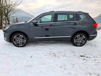 Seat Tarraco 2.0 TSI 4x4,Drive DSG 140KW,panorama,virtual ko - 18