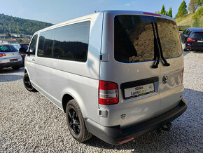 Volkswagen T5 Transporter - 18