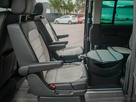 Volkswagen T6 Multivan 2.0 BiTDI BULLI 4MOTION DSG - 18