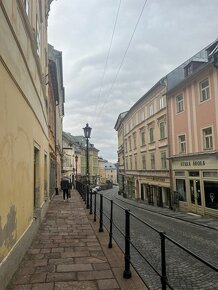 Atraktívny byt v historickom centre Banskej Štiavnice - 18