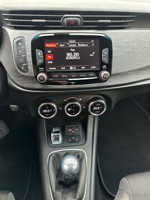 Alfa Romeo Giulietta 1.4 tb Ti - 18