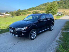 Mitsubishi Outlander 2,2 130KW - 18