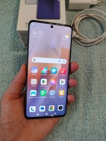 Xiaomi Redmi Note 13 Pro + 5G 512GB,12GB RAM - 18