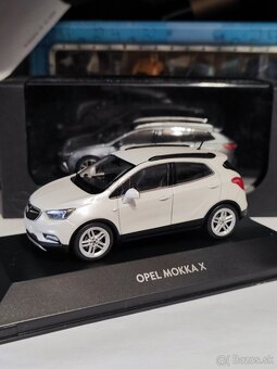 Opel modely časť 1 - 18