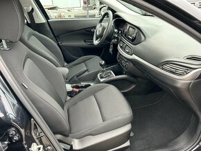 Fiat Tipo Kombi 1.6 MultiJet - 18