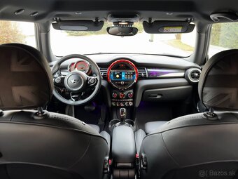 MINI Cooper S 2.0 Turbo Benzín r.v.2020 Kupovane nové v SR - 18