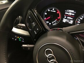 Audi Q2 1.6 TDI,,,S tronic 7,Design line,116 ps, - 18