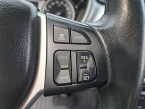 Suzuki Vitara 1,6 DDiS 4x4,Premium,ALLGRIP,Tažne,ACC.... - 18