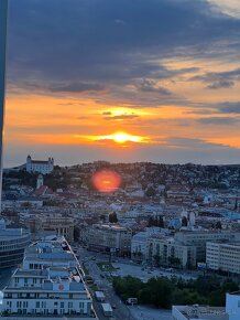 Ponúkame luxusné Kancelárie vo veži Eurovea Tower - 18