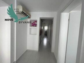 Na predaj apartmán s dvorom a 3x spálňa v Chorvátsku v Sabun - 18