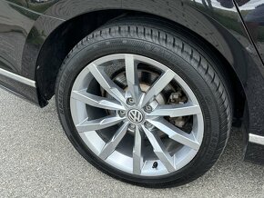 VW Passat B8 Rline 2019 2.0TDI - 18