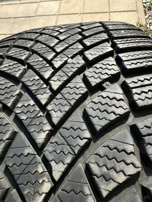 235/45 R18 98V XL 2023 zimné BRIDGESTONE - 18