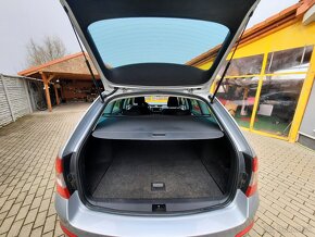 Škoda Octavia Combi  DSG 1.6 tdi - 18