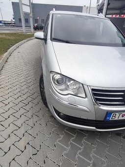 Volkswagen – Touran 1.9 TDI - 18